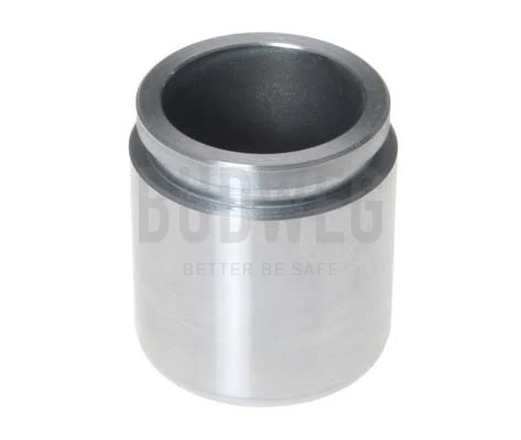 Piston, brake caliper